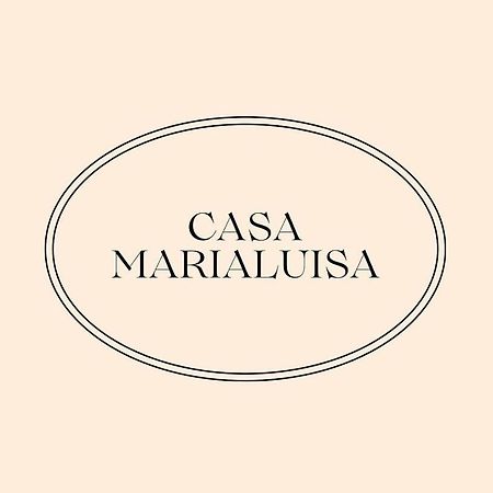 Ferienwohnung Casa Marialuisa Monopoli Exterior foto