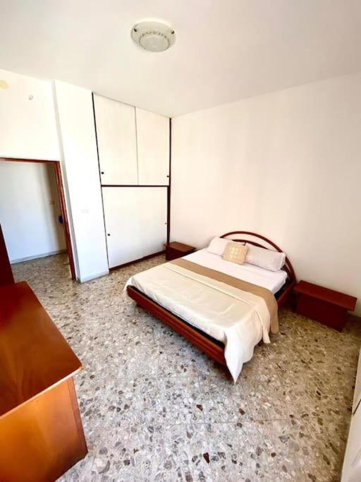 Ferienwohnung Casa Marialuisa Monopoli Exterior foto