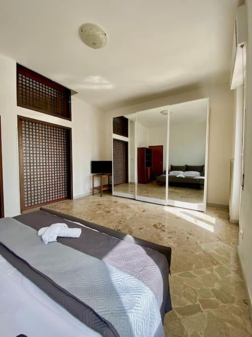 Ferienwohnung Casa Marialuisa Monopoli Exterior foto
