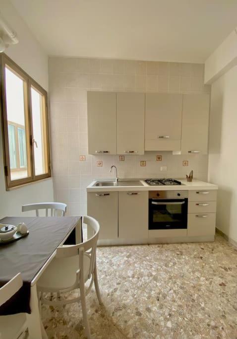 Ferienwohnung Casa Marialuisa Monopoli Exterior foto