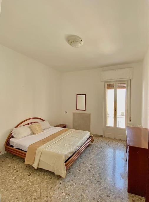 Ferienwohnung Casa Marialuisa Monopoli Exterior foto