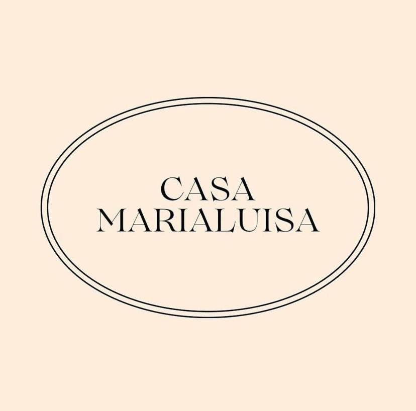 Ferienwohnung Casa Marialuisa Monopoli Exterior foto