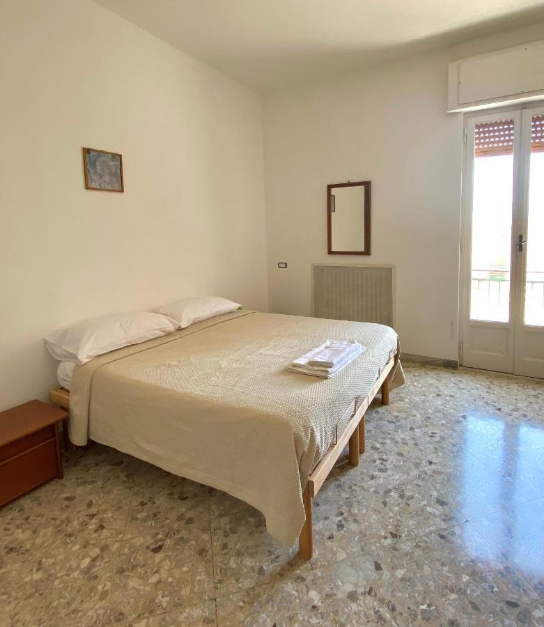Ferienwohnung Casa Marialuisa Monopoli Exterior foto